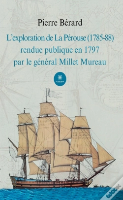 Capa do artigo Exploration De Perouse 1785 88 Rendue Pu