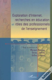 Capa do artigo Exploration D