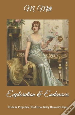 Capa do artigo Exploration & Endeavors