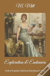 Capa do artigo Exploration & Endeavors
