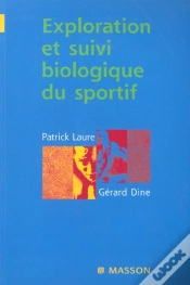 Capa do artigo Exploration Et Suivi Biologiques Du Sportif