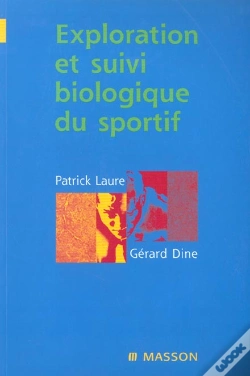 Capa do artigo Exploration Et Suivi Biologiques Du Sportif