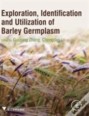 Capa do artigo Exploration, Identification And Utilization Of Barley Germplasm