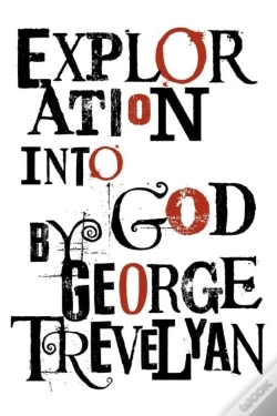 Capa do artigo Exploration Into God