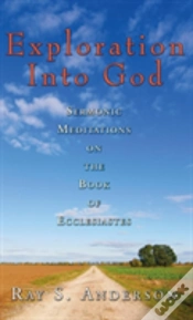 Capa do artigo Exploration Into God