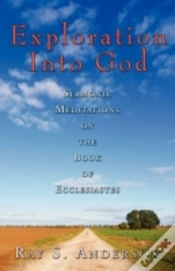 Capa do artigo Exploration Into God