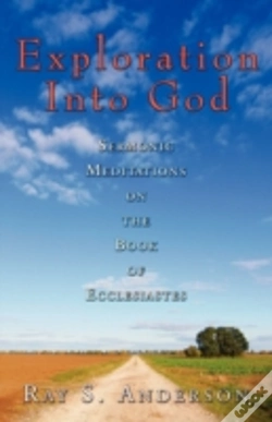 Capa do artigo Exploration Into God
