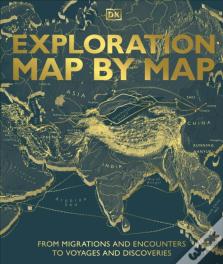 Exploration Map By Map
