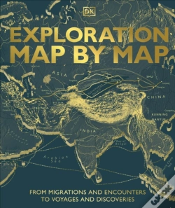 Capa do artigo Exploration Map By Map