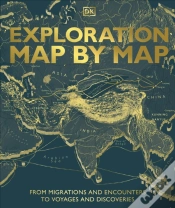Capa do artigo Exploration Map By Map