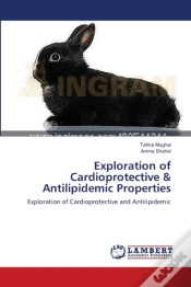 Capa do artigo Exploration Of Cardioprotective & Antilipidemic Properties