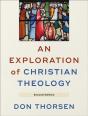 Exploration Of Christian Theology - Preview