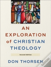 Capa do artigo Exploration Of Christian Theology