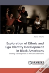 Exploration Of Ethnic And Ego Identity D