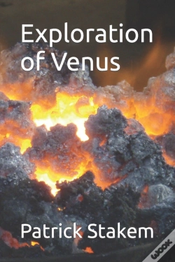 Capa do artigo Exploration Of Venus