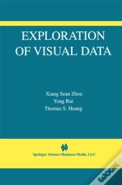 Capa do artigo Exploration Of Visual Data