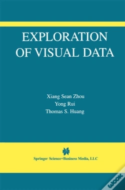 Capa do artigo Exploration Of Visual Data