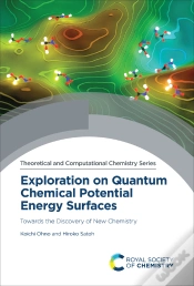 Capa do artigo Exploration On Quantum Chemical Potential Energy Surfaces