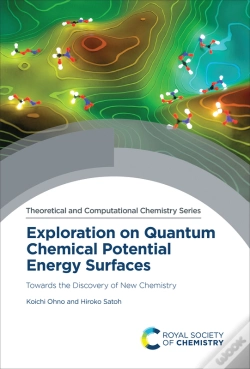 Capa do artigo Exploration On Quantum Chemical Potential Energy Surfaces