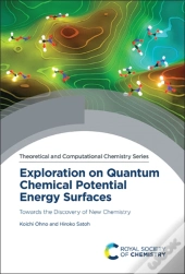 Exploration On Quantum Chemical Potential Energy Surfaces