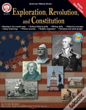 Capa do artigo Exploration, Revolution, And Constitution, Grades 6 - 12