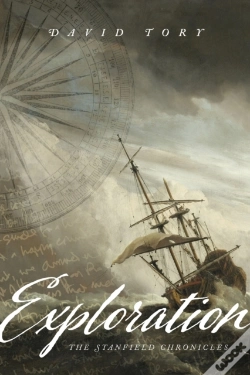 Capa do artigo Exploration