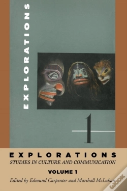 Capa do artigo Explorations 1