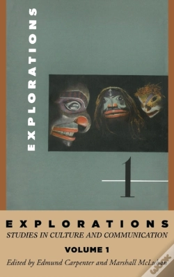 Capa do artigo Explorations 1