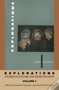 Capa do artigo Explorations 1