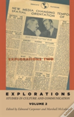 Capa do artigo Explorations 2