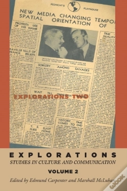 Capa do artigo Explorations 2