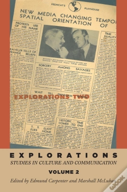 Capa do artigo Explorations 2