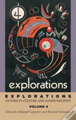 Capa do artigo Explorations 4