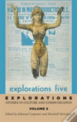 Capa do artigo Explorations 5