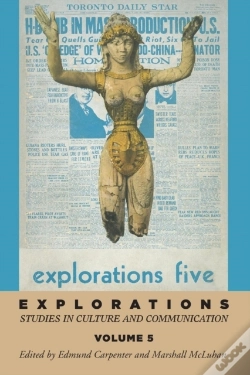 Capa do artigo Explorations 5