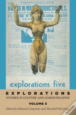Capa do artigo Explorations 5