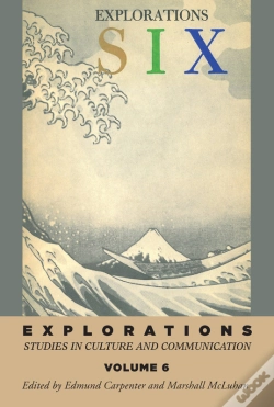 Capa do artigo Explorations 6