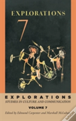 Capa do artigo Explorations 7