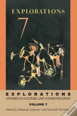 Capa do artigo Explorations 7