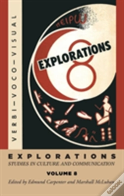 Capa do artigo Explorations 8