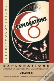 Capa do artigo Explorations 8