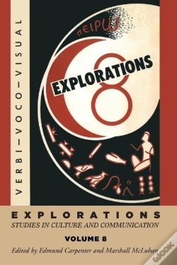 Capa do artigo Explorations 8