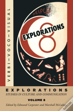 Capa do artigo Explorations 8