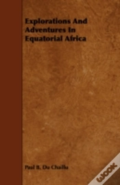 Capa do artigo Explorations And Adventures In Equatoria