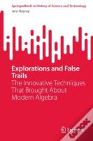 Explorations And False Trails