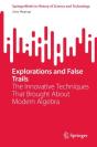 Explorations And False Trails - Preview