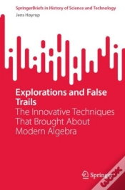 Capa do artigo Explorations And False Trails