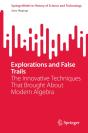 Explorations And False Trails - Preview