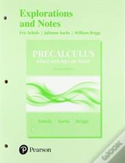Explorations And Notes For Precalculus