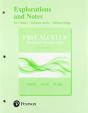 Explorations And Notes For Precalculus - Preview